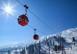 7 Days Kashmir Tour Package
